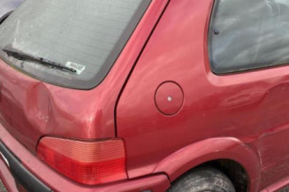 Serrure avant droit PEUGEOT 106