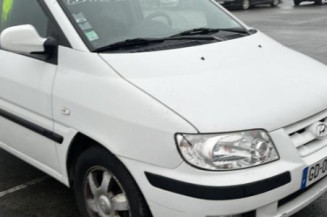 Porte avant droit HYUNDAI MATRIX