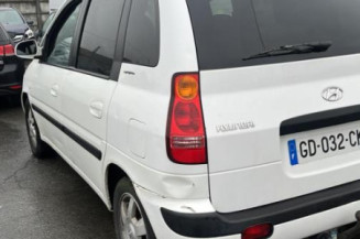 Porte avant droit HYUNDAI MATRIX