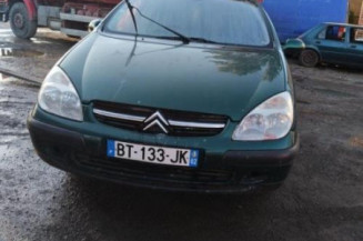 Aile avant droit CITROEN C5 1