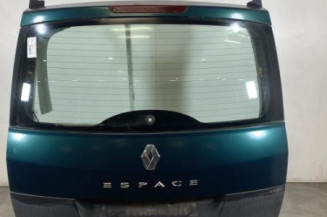 Malle/Hayon arriere RENAULT ESPACE 4