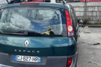 Poignee porte avant droit RENAULT ESPACE 4