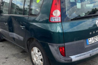 Poignee porte avant droit RENAULT ESPACE 4