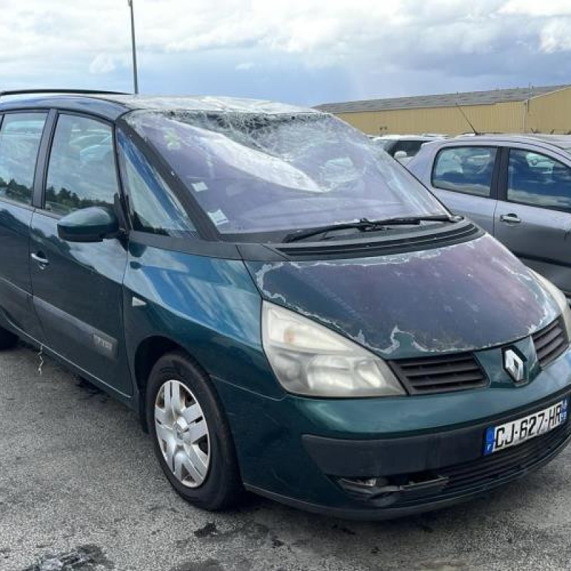 Leve vitre electrique arriere droit RENAULT ESPACE 4 Photo n°7