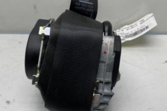 Pretensionneur de ceinture avant gauche NISSAN QASHQAI 1