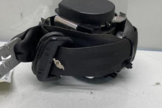 Pretensionneur de ceinture avant gauche NISSAN QASHQAI 1