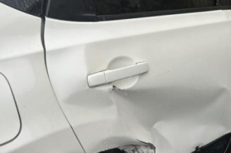 Pretensionneur de ceinture avant gauche NISSAN QASHQAI 1