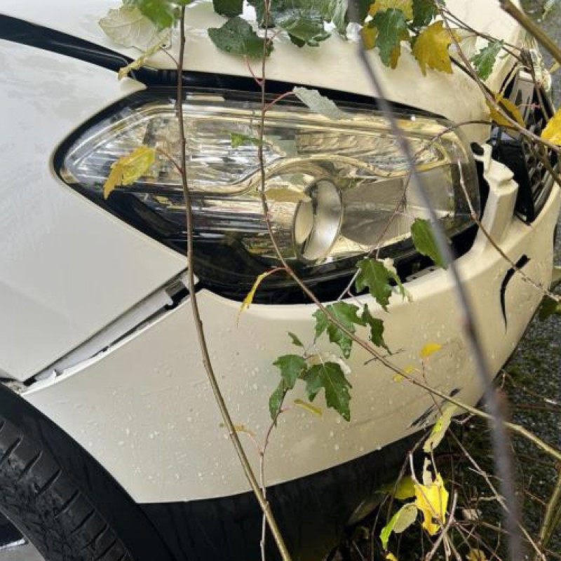 Interrupteur de leve vitre arriere droit NISSAN QASHQAI 1 Photo n°6