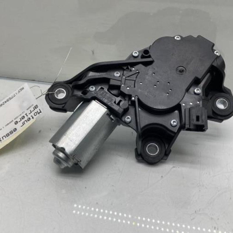 Moteur essuie glace arriere NISSAN QASHQAI 1 Photo n°2