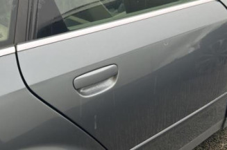 Porte avant gauche AUDI A4 2