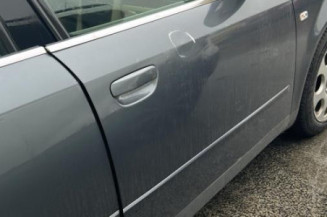 Porte avant gauche AUDI A4 2