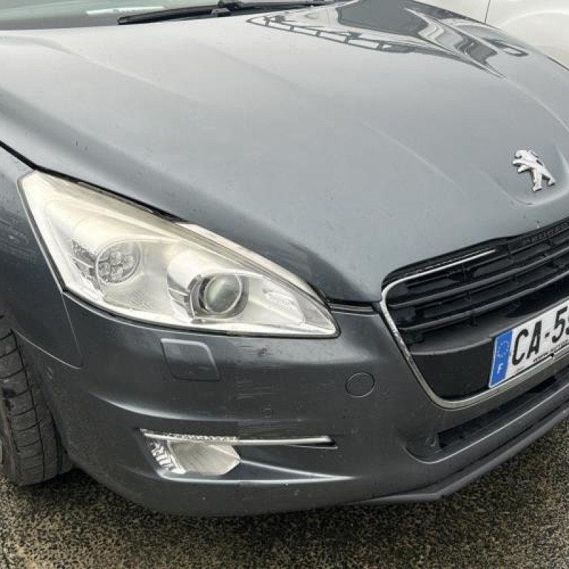 Pedalier de frein PEUGEOT 508 1 SW Photo n°10