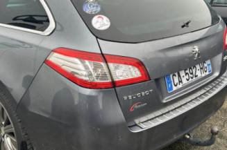 Pedalier de frein PEUGEOT 508 1 SW