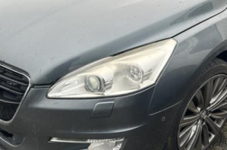 Pivot de moyeu avant gauche PEUGEOT 508 1 SW