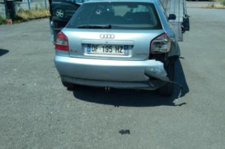 Feu arriere principal gauche (feux) AUDI A3 1