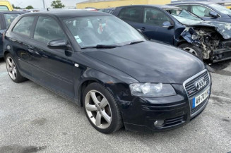 AUDI A3 2 PHASE 1 2.0 TDI - 8V TURBO