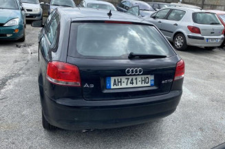 AUDI A3 2 PHASE 1 2.0 TDI - 8V TURBO