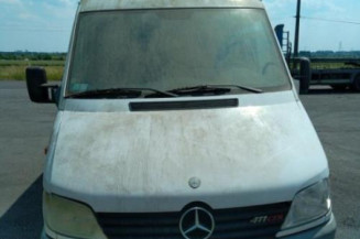 Custode avant gauche (porte) MERCEDES SPRINTER 1