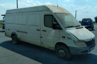 Custode avant gauche (porte) MERCEDES SPRINTER 1