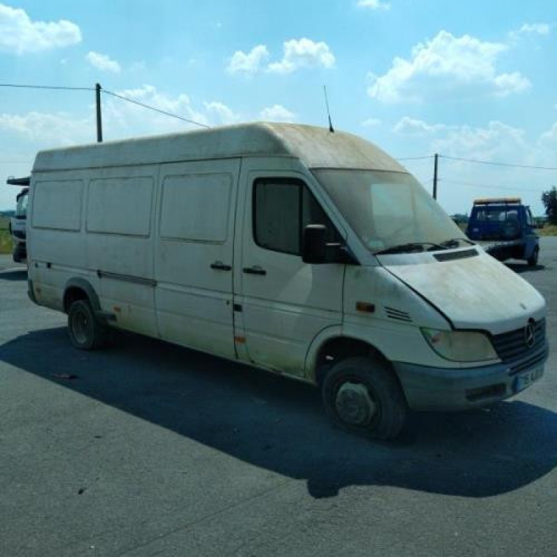 Custode avant gauche (porte) MERCEDES SPRINTER 1 Photo n°7