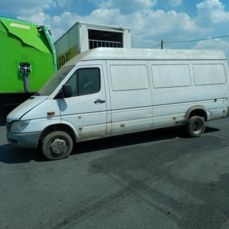 Custode avant gauche (porte) MERCEDES SPRINTER 1 Photo n°8