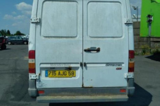 Custode avant gauche (porte) MERCEDES SPRINTER 1