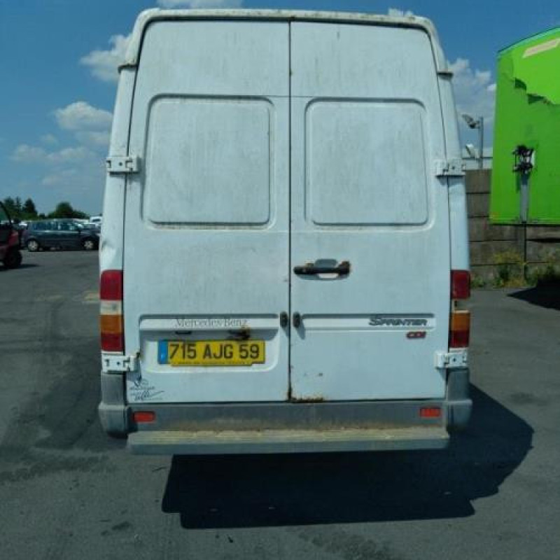 Custode avant gauche (porte) MERCEDES SPRINTER 1 Photo n°9