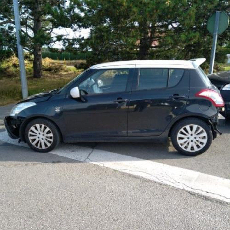 Roue SUZUKI SWIFT 4 Photo n°6