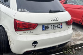 Verin de capot AUDI A1 1