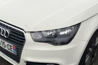 Verin de capot AUDI A1 1