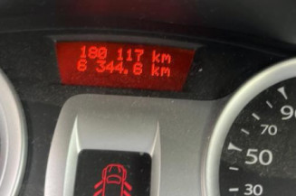 Ecran GPS RENAULT CLIO 3