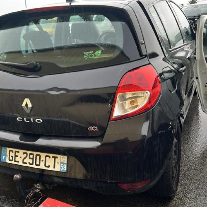 Interrupteur de leve vitre arriere droit RENAULT CLIO 3 Photo n°11