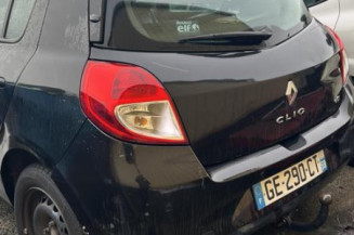 Pedalier d'accelerateur RENAULT CLIO 3