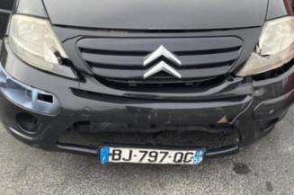 Serrure avant gauche CITROEN C3 1