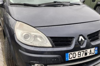 Boitier UCH RENAULT SCENIC 2