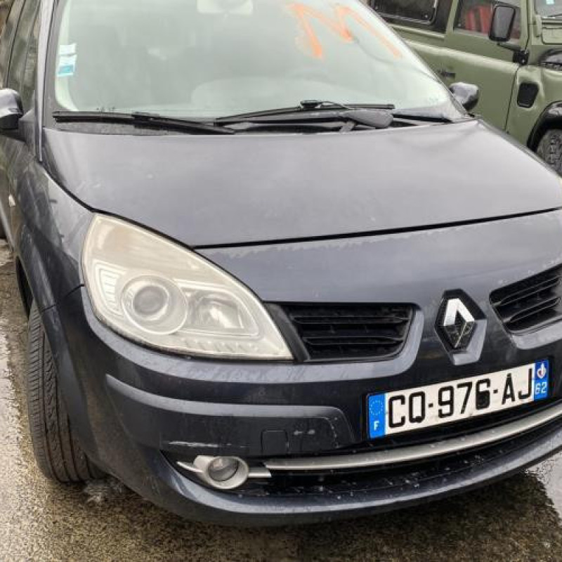 Boitier UCH RENAULT SCENIC 2 Photo n°5