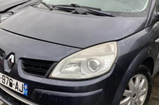 Boitier UCH RENAULT SCENIC 2