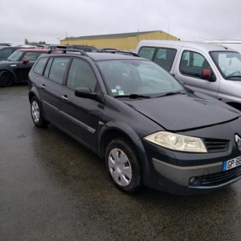 Moteur RENAULT MEGANE 2 Photo n°2