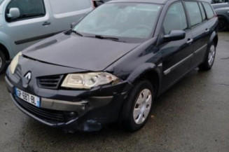 Moteur RENAULT MEGANE 2