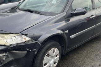 Moteur RENAULT MEGANE 2