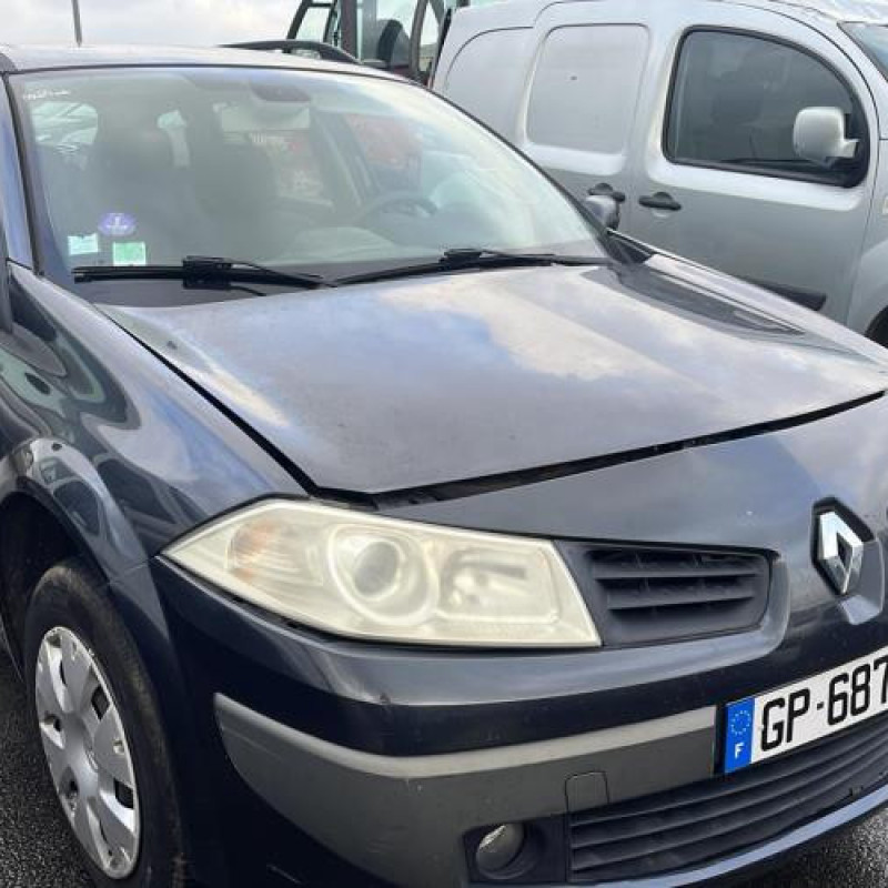 Boitier UCH RENAULT MEGANE 2 Photo n°16