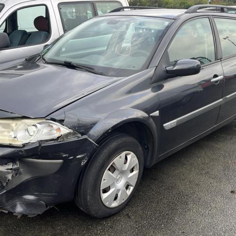 Boitier UCH RENAULT MEGANE 2 Photo n°17