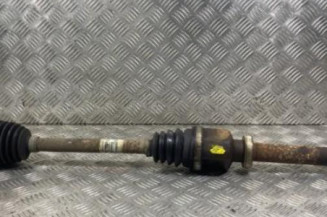 Cardan droit (transmission) RENAULT MEGANE 2