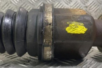 Cardan droit (transmission) RENAULT MEGANE 2