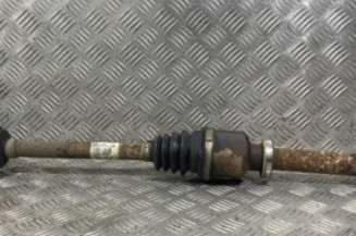 Cardan droit (transmission) RENAULT MEGANE 2