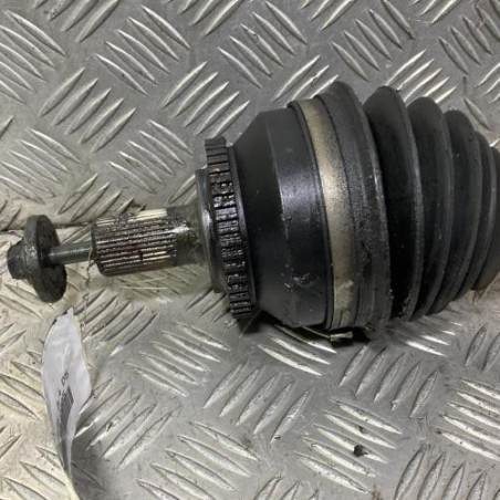 Cardan droit (transmission) VOLVO V 70 1