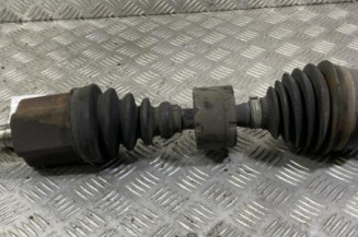 Cardan gauche (transmission) VOLVO V 70 1 Photo n°1