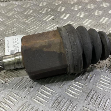 Cardan gauche (transmission) VOLVO V 70 1