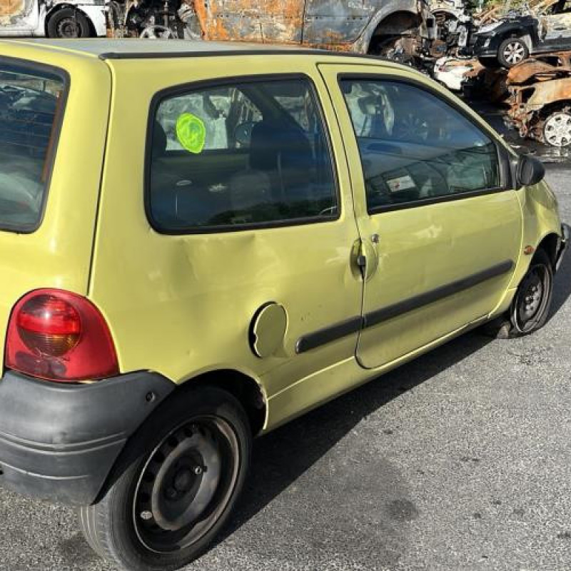 Commodo d'essuie glaces RENAULT TWINGO 1 Photo n°7