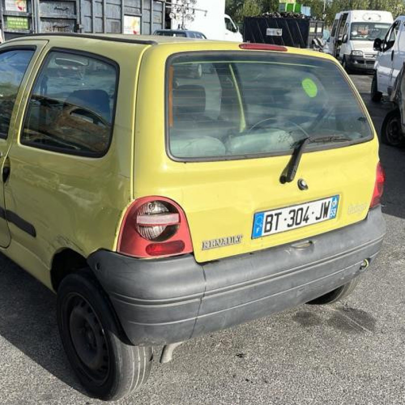 Commodo d'essuie glaces RENAULT TWINGO 1 Photo n°9